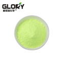 2020 Glory Paper Chemicals Yellow Powder Optical Brightener Agent OB-1